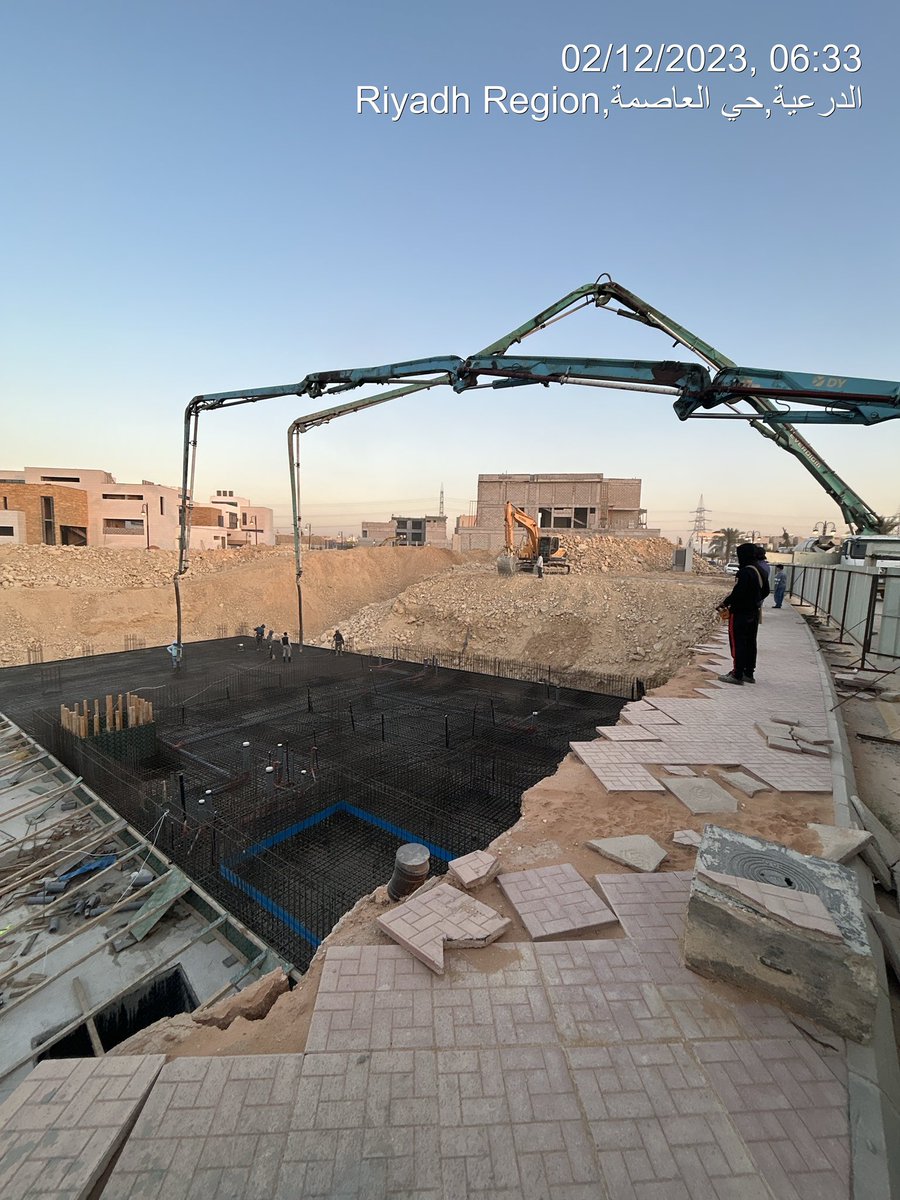 engbridge_sa's tweet photo. مشروع العاصمة | تنفيذ اعمال العظم
#الرياض https://t.co/SBwiwqg7yY