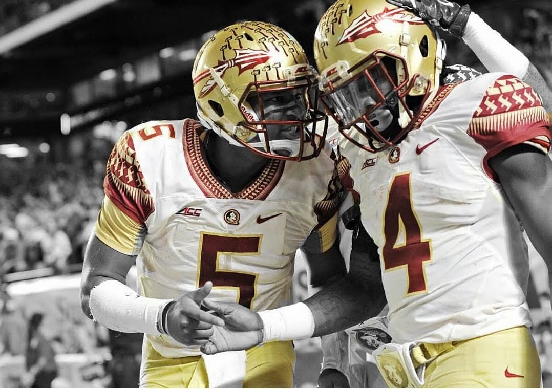 CFBHome's tweet photo. Longest Winning Streaks this millennium

Miami 34 (2000-2002)

Georgia 29 (2022-2023)

Florida State 29 (2012-2014)

Clemson 29 (2018-2019)

Alabama 26 (2015-2016)

UCF 25 (2017-2018) https://t.co/2ki2JYWhxY