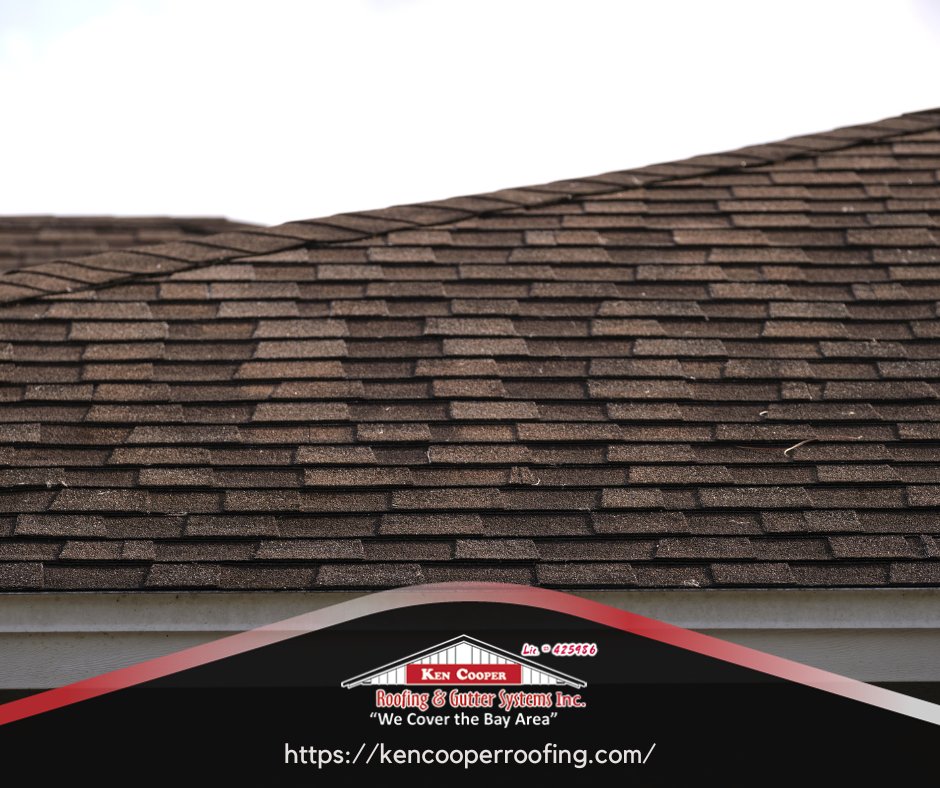 kcooperroofing's tweet image. 🌟🏠 Spotting Signs for a Roof Upgrade? 🛠️
👀 Look out for:
1️⃣ Age over 20 years
2️⃣ Visible damage
3️⃣ Leaks or daylight in the attic
4️⃣ Sagging structure
5️⃣ High energy bills
🔍 Unsure? 📞 (415) 446-5500 for a FREE #KenCooperRoofing inspection!
#RoofCheck #HomeCareTips