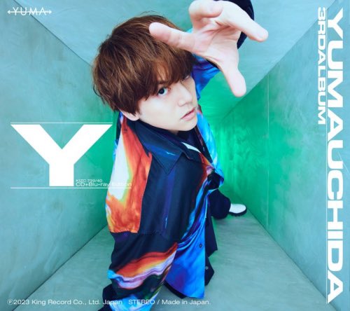 kakakakakary's tweet photo. 立て続けに🙇‍♀️
内田雄馬さんYに参加いたしました！
2023.11.29
[Album] Y /内田雄馬
“Joyful”  “Congrats!!”
@S_HOW1023 : Lyrics / Music / Vocal Direc
@dirtyorange12 : Music / All Inst&amp; Prog
@kakakakakary: Rec&amp; Mix
#内田雄馬 #Y #Joyful #Congrats #SHOW 
#DirtyOrange #canalabo https://t.co/lsyffkISkZ
