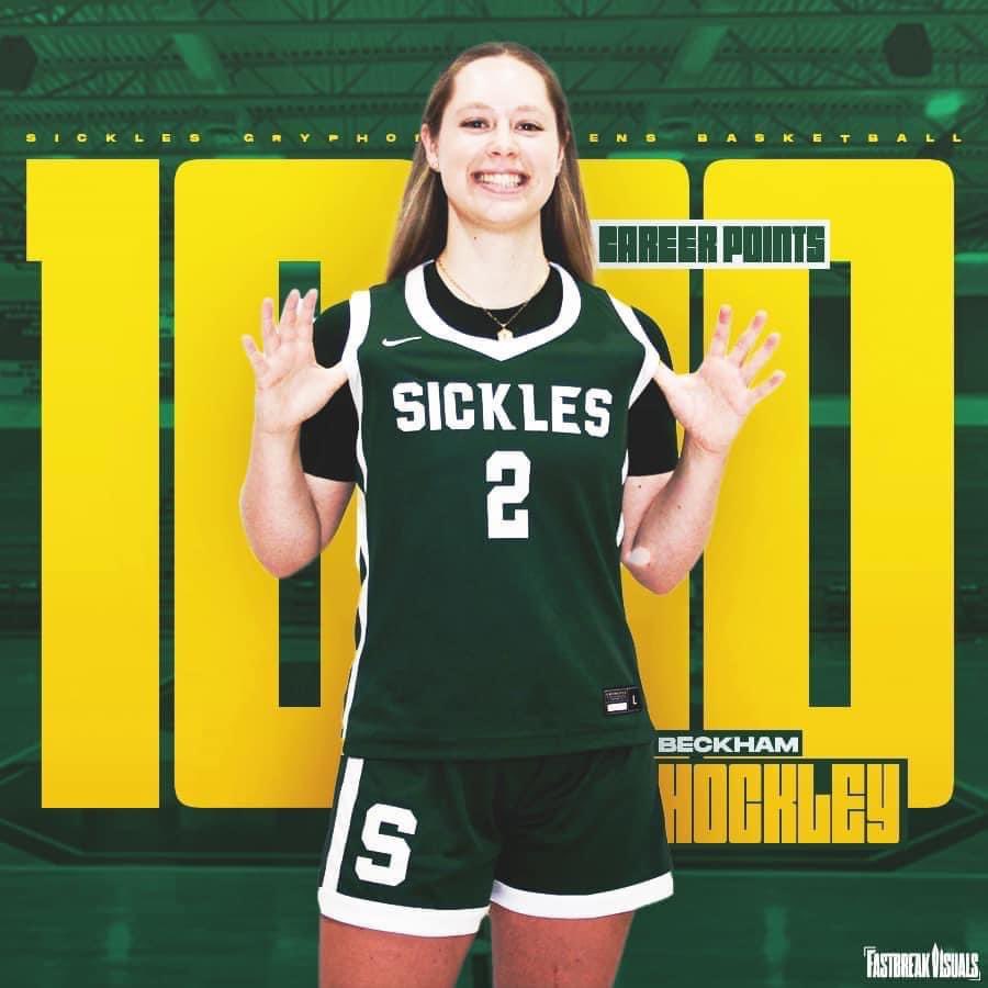 Sickles GBB tweet media