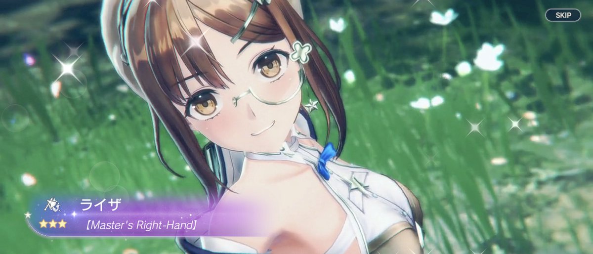 Chabudai_CCG's tweet photo. 無料チケットで二人共出た
アンペルさん歴代の師匠キャラの中で一番好きだわ
この師弟尊い… https://t.co/uPnNg3wHql