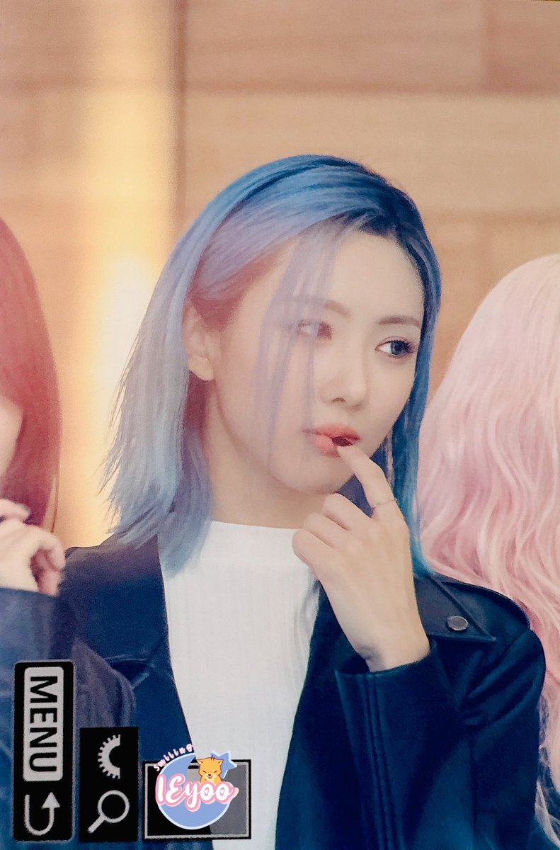 231202 프리뷰

#드림캐쳐 #Dreamcatcher
#유현 #YOOHYEON
<a href="/hf_dreamcatcher/">드림캐쳐 Dreamcatcher</a>