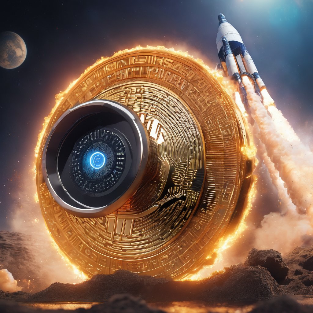 Blockchain Maestro tweet media