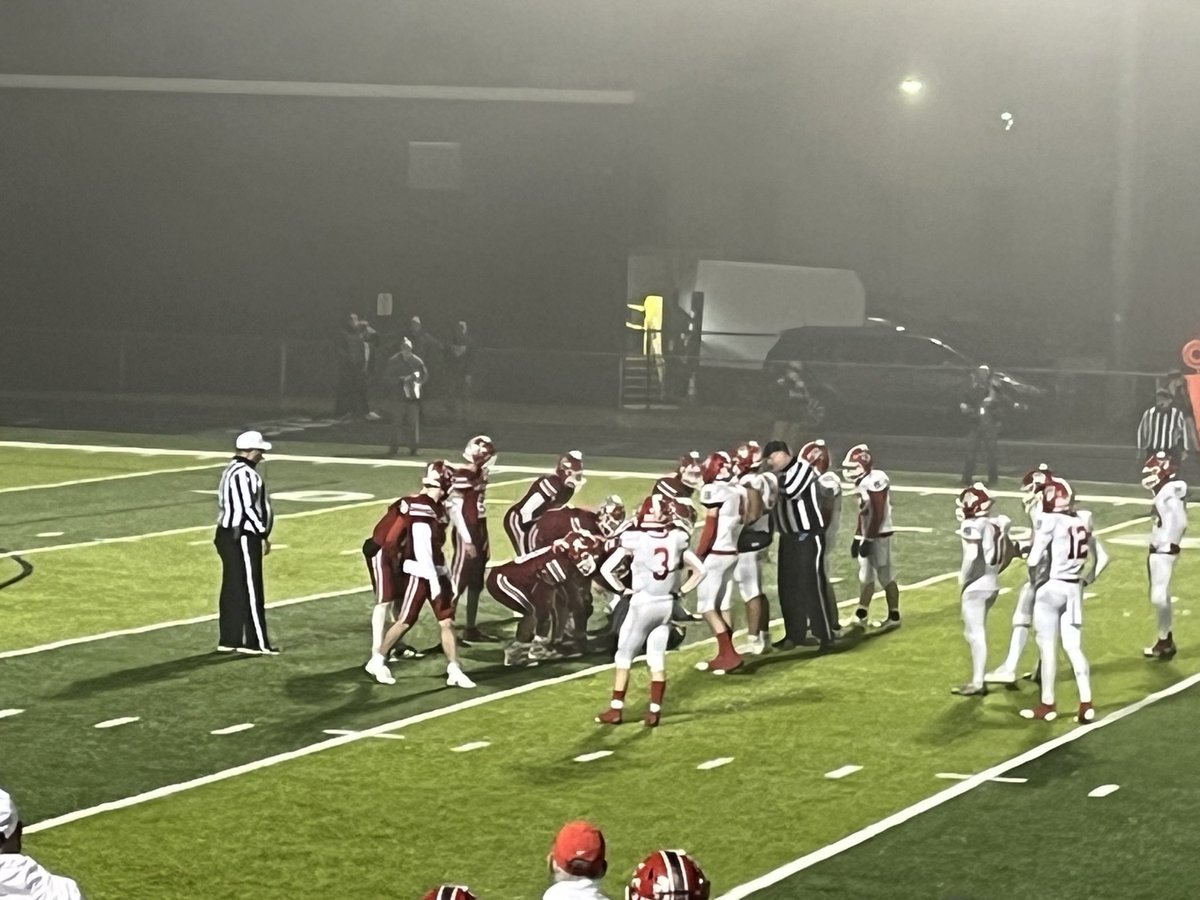 VICTORY FORMATION!

FC Rangers are heading to the PA State Championship!