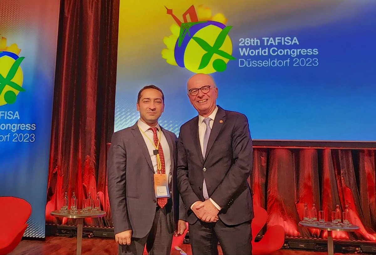 Farid Alizade tweet media