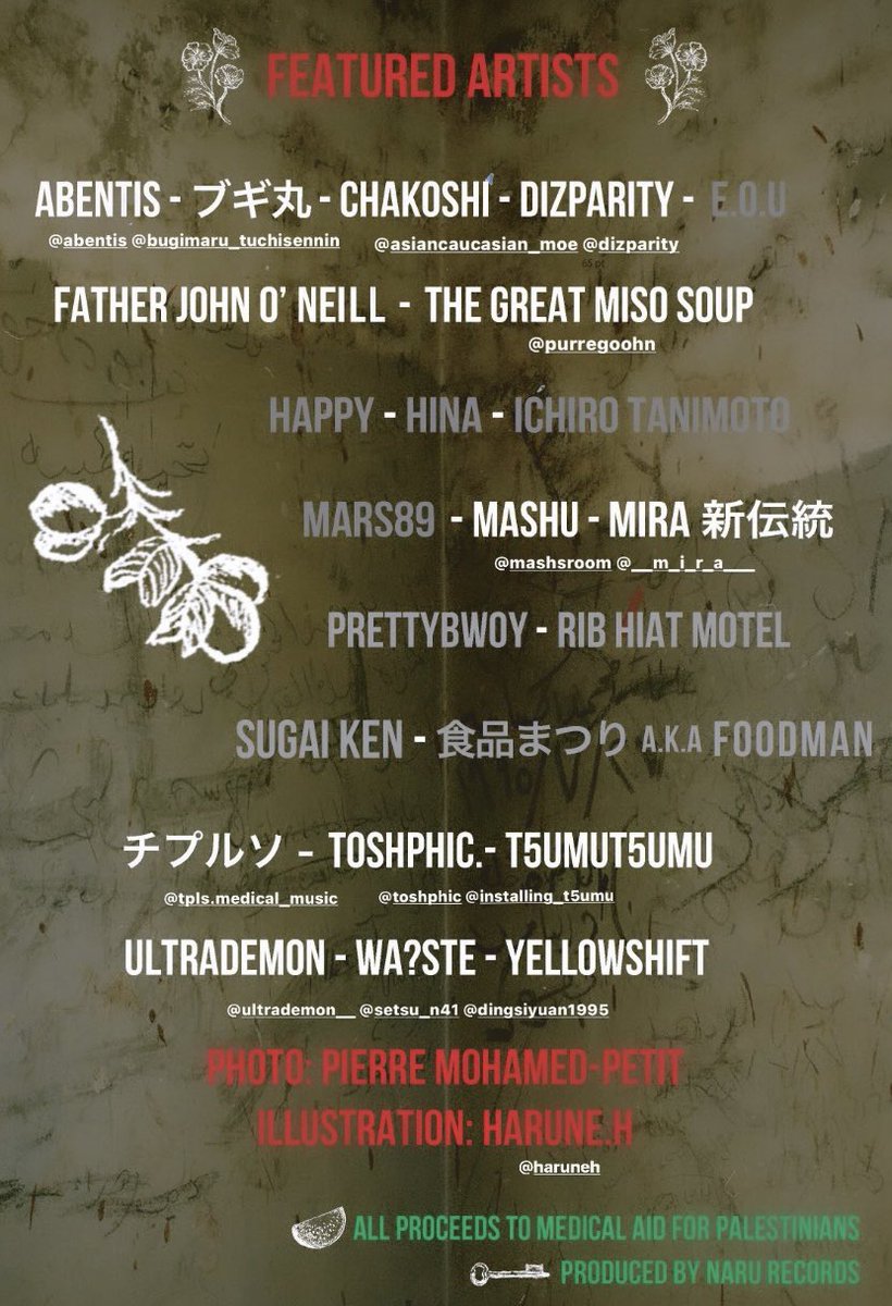 Mash (@MashuYokoyama) / Posts / X