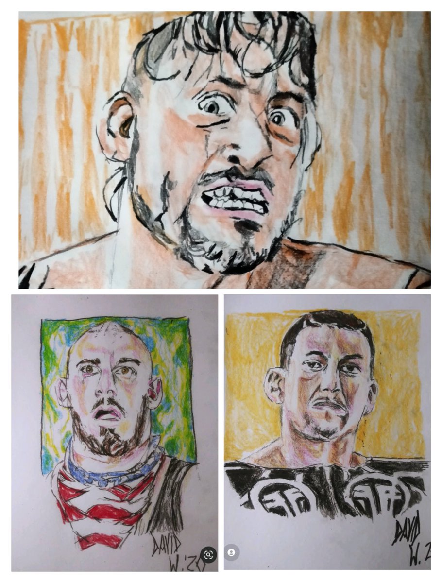 With the Jim Lynam Memorial Tournament condensed into a single night, the tournament final is a 4-way match between all of the opening round winners.

@Egos1313 vs. @1called_manders vs. @ManceWarner vs. 2022 #AAWJLMT winner @GNARLSGARVIN

#JLMT2023