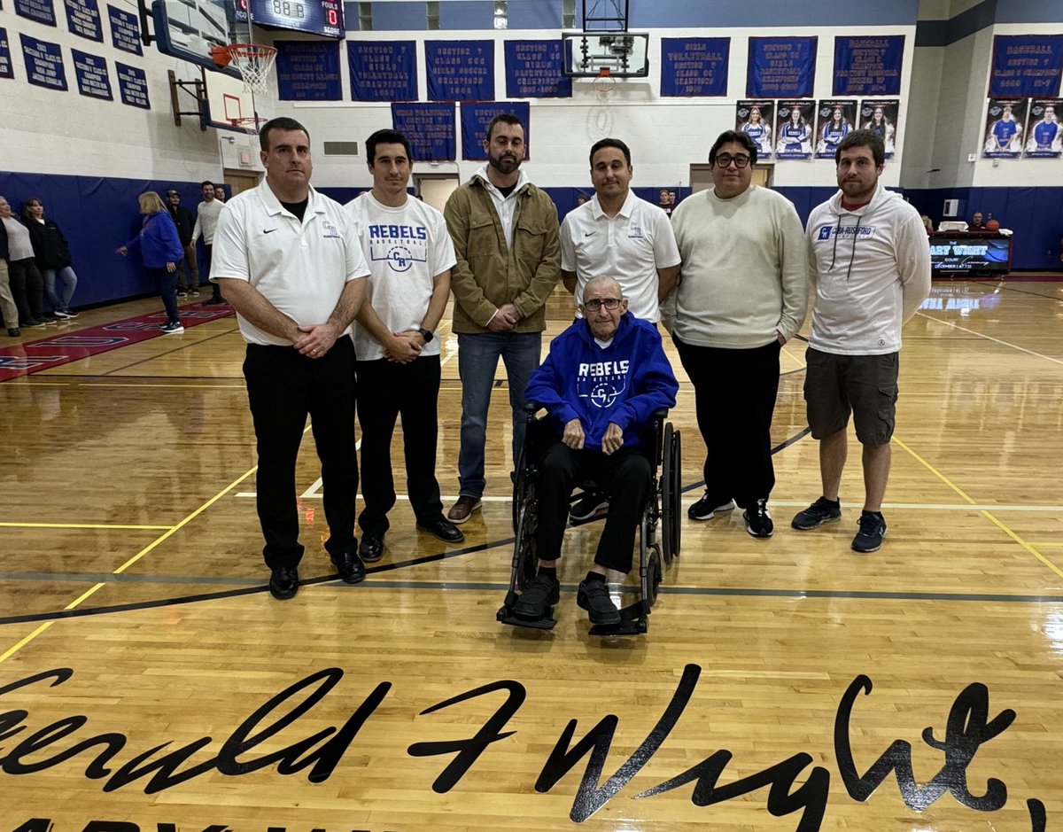 Chris Cappelletti tweet media