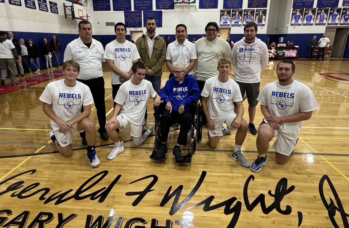 Chris Cappelletti tweet media