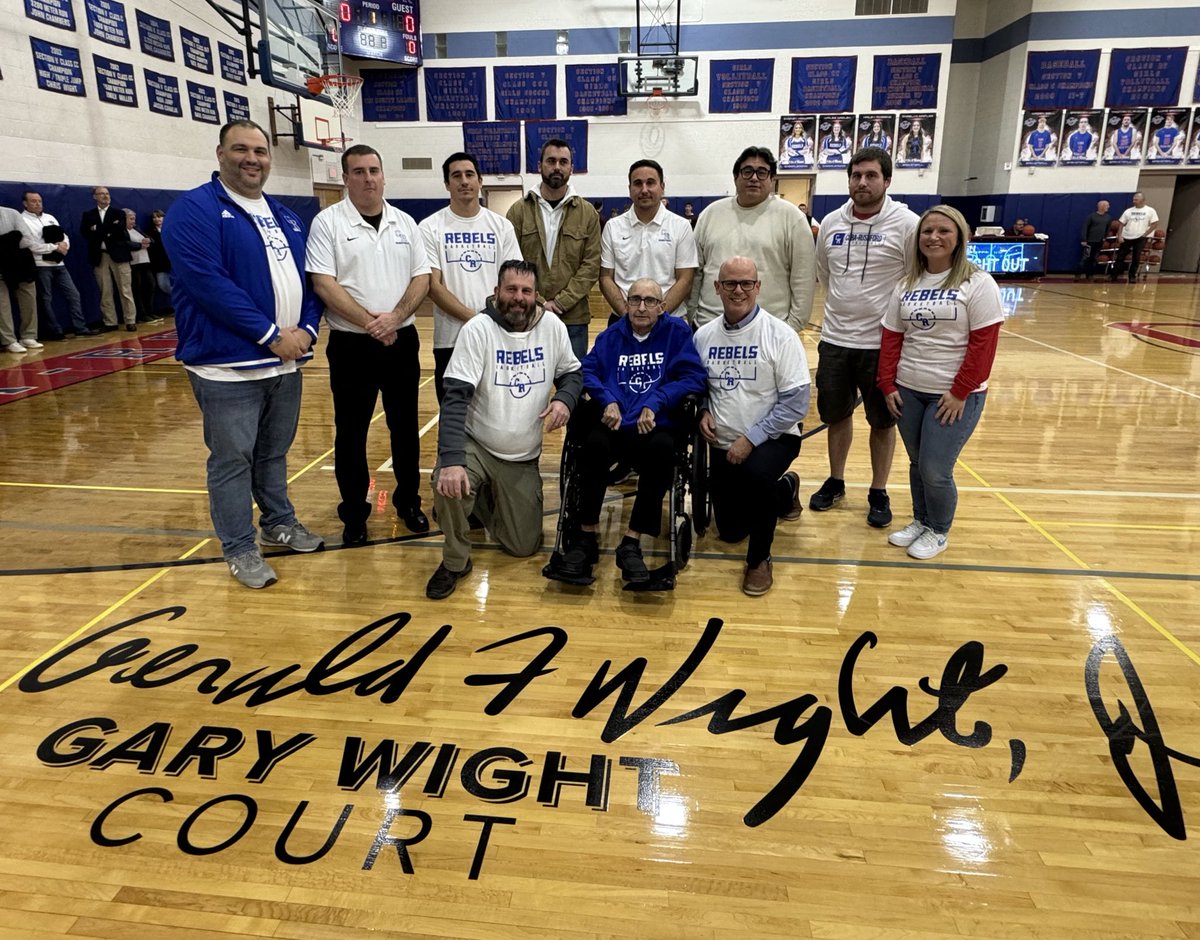 Chris Cappelletti tweet media