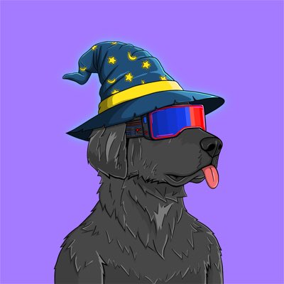 krby_algo's tweet photo. #NewProfilePic
Huge congrats to @PyreneesPack on their #Pupgrade. The art and site are phenomenal. @d13_co does amazing work and #algofam is lucky to have him.
Algorand is a dog chain ๐ https://t.co/I4yeFx5cAq