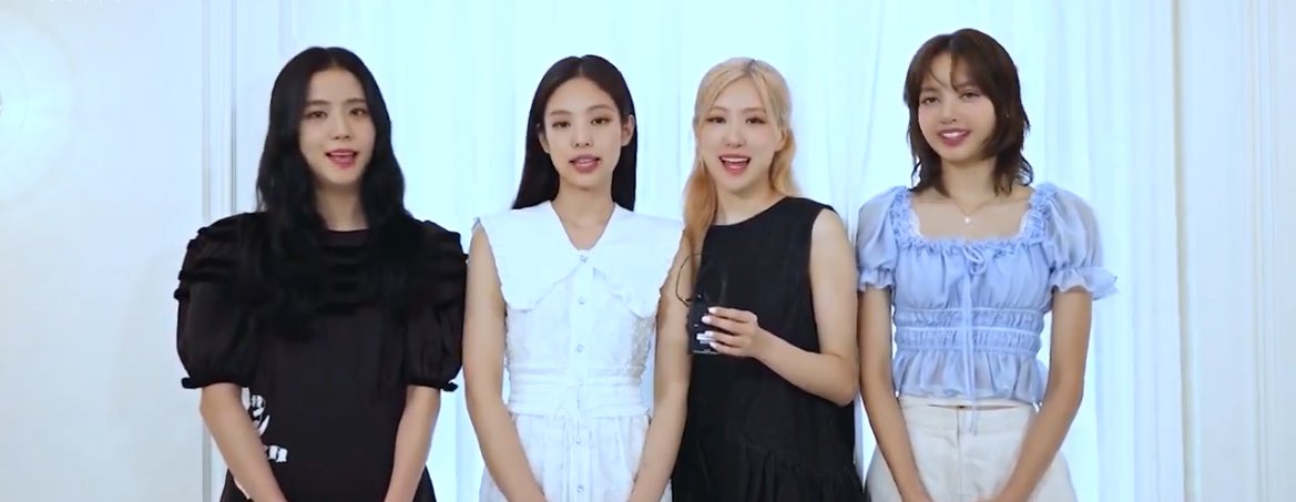 BLACKPINK