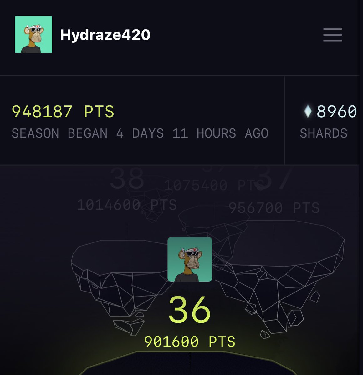 Hydraze 🏴☠️ tweet media