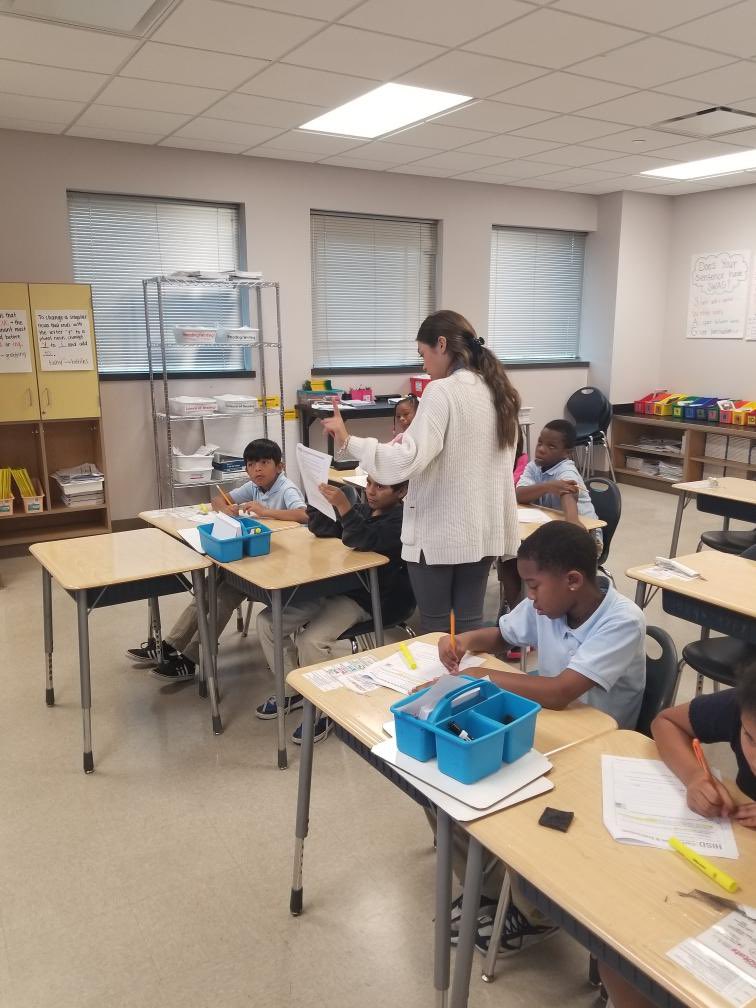 Dogan Elementary tweet media