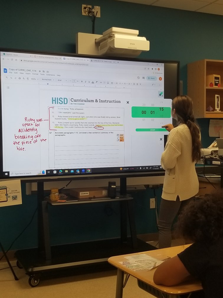 Dogan Elementary tweet media