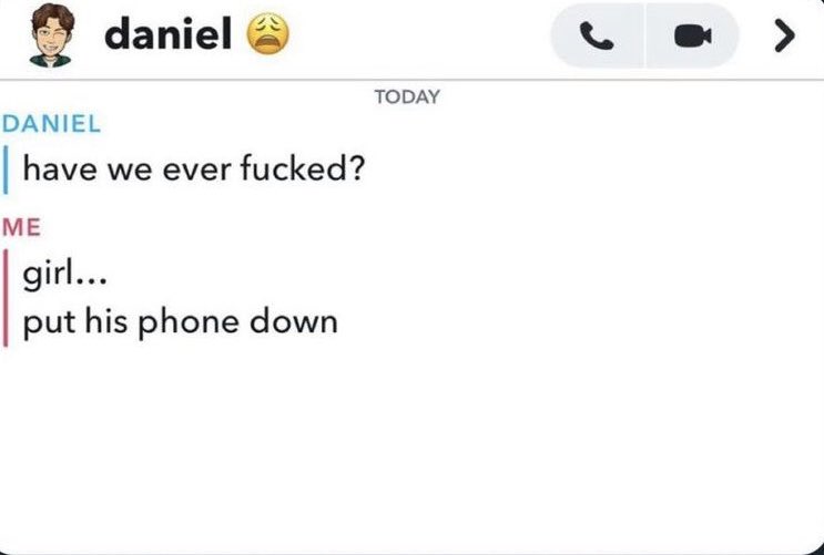 cause what? 😭
