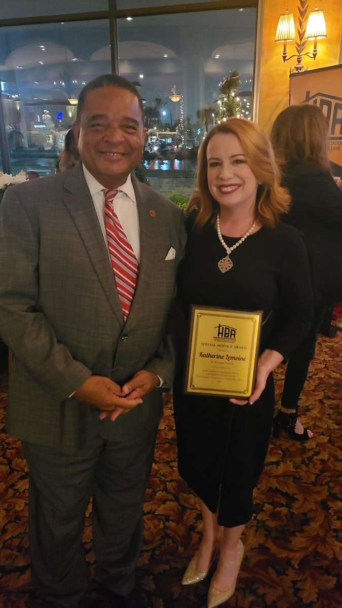 Katherine Lemoine tweet media