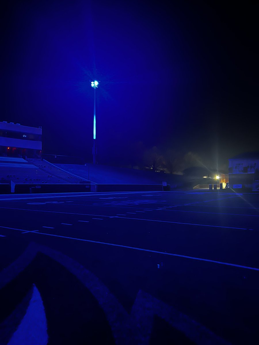 #HailSouthern AND NO PLACE ELSE!!!