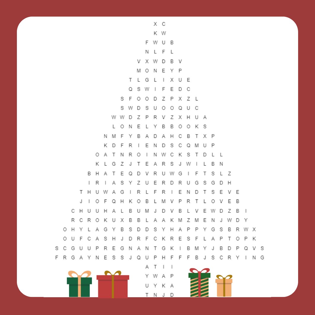 dailysoftgl's tweet photo. The first 3 things you see are what you're getting for Christmas! https://t.co/pmYEtzP0sT