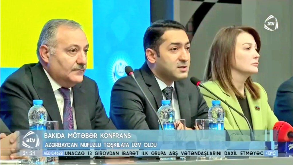 Farid Alizade tweet media