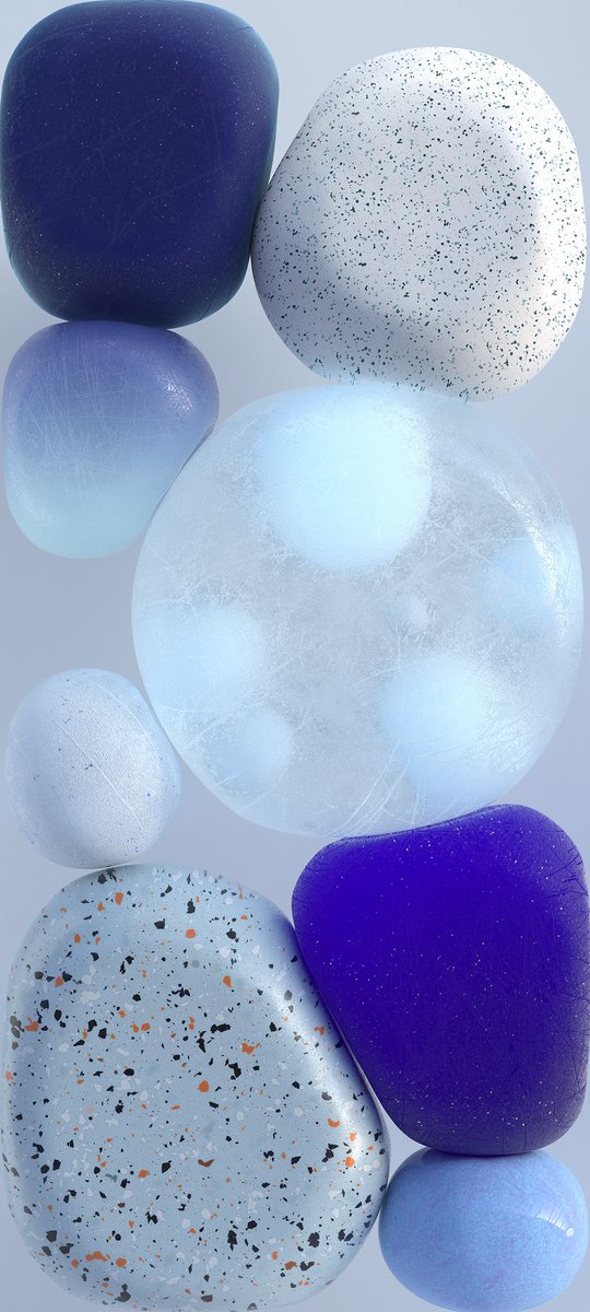 bakir5567's tweet image. Macaron
Miui 14
#Wallpapers 
#Miui
#Xiaomi