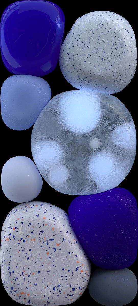 bakir5567's tweet image. Macaron
Miui 14
#Wallpapers 
#Miui
#Xiaomi