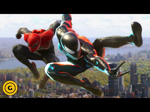 tidyhosts's tweet image. Every Peter Parker Suit in Marvel's Spider-Man 2 (Spoilers) #Only #Peters #wardrobe
tinyurl.com/ylxdbd34