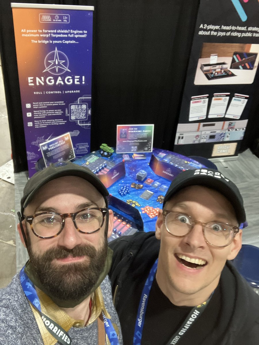 Jake Barnhart 🌈 ➡️ UnPub 24 tweet media