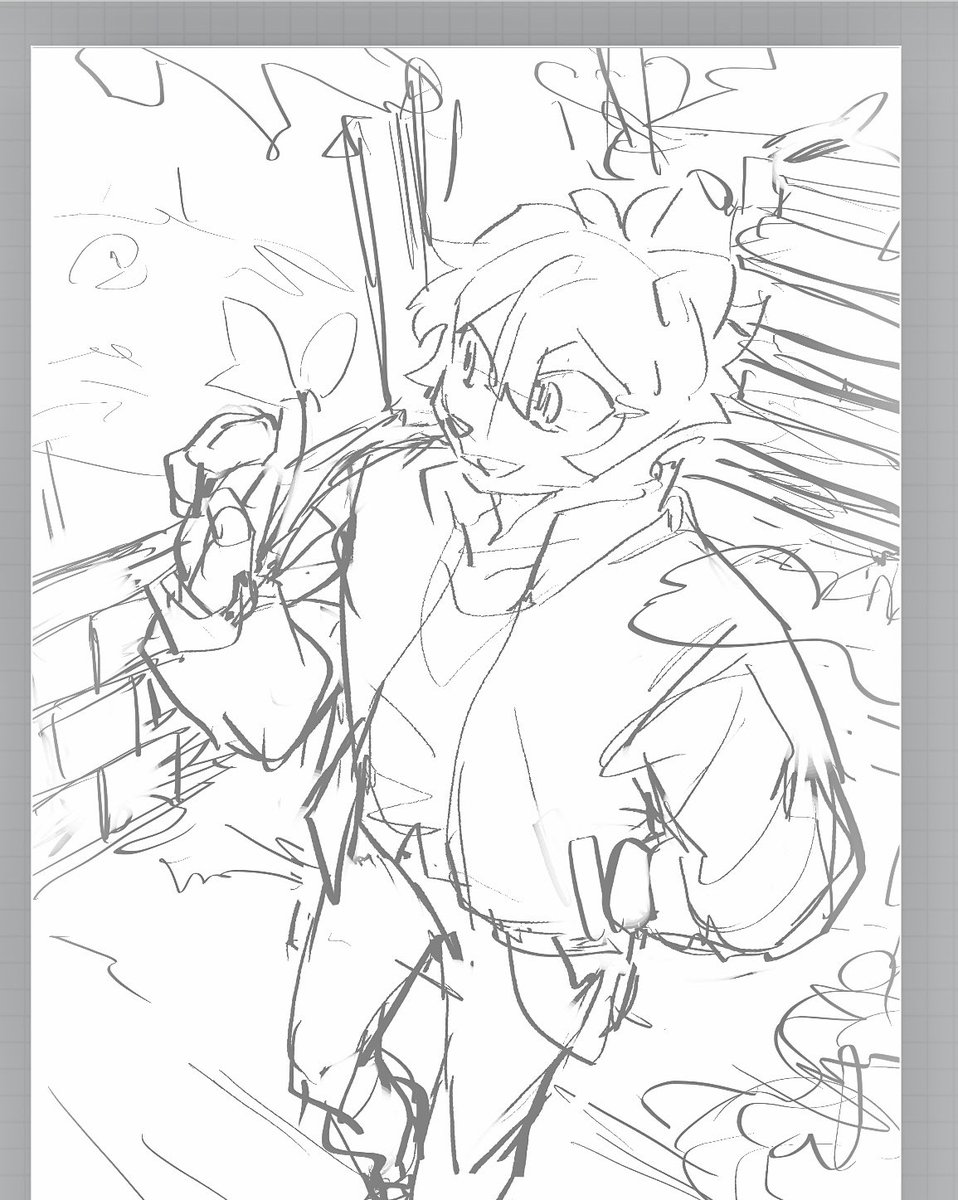 wip