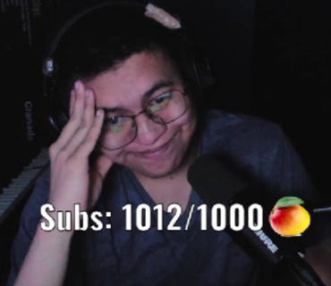 Pujidos90_'s tweet photo. mas de 10 años desde que hice mi primer stream, muchas gracias a cada uno de ustedes, a mis amigos streamers, a la gente que me ha dado oportunidades en sus proyectos, a la gente que me ve todos los días y a mis dos amigos que tanto me han apoyado a pesar de ser un inútil, muchas gracias a cada uno de ustedes.
