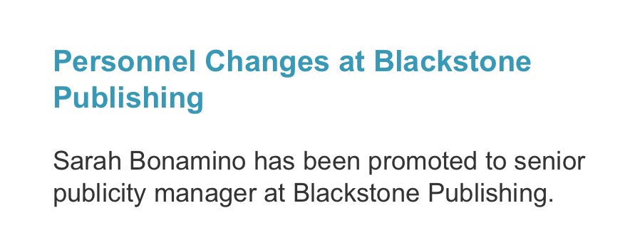 Lil update from this past week!! 🥳