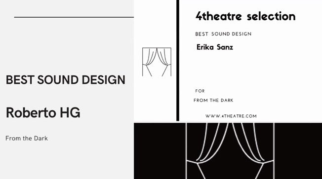 From the Dark tweet media