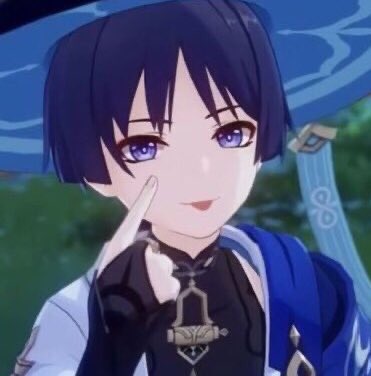 ☆ scara ! tweet media