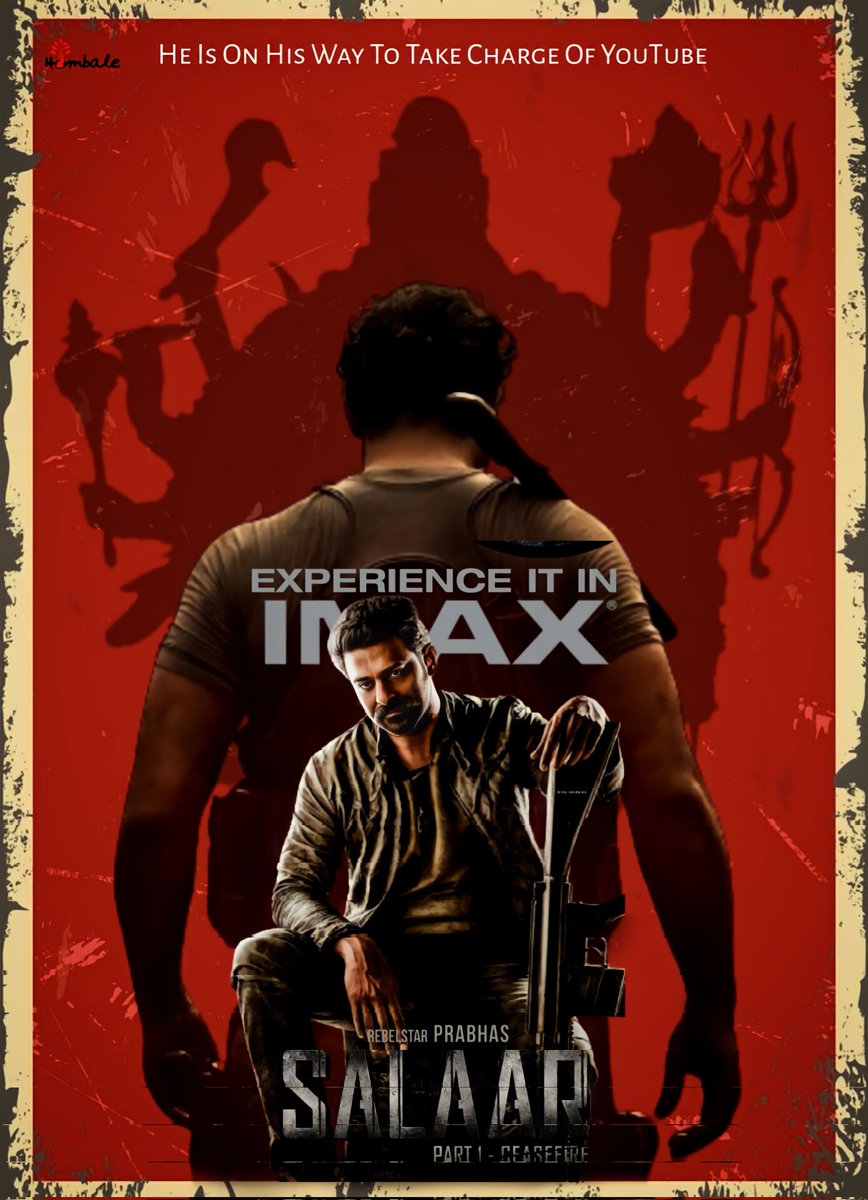 #SalaarTrailer <a href="/Portalcoin/">Portal</a> $Portal #RashmikaMandana #Prabhas #GTAVI #RockstarGames #AnimalMovie #Goosebumps #PrashanthNeel #Ugramm #Melodi  #Corrupted_ED #RanbirKapoor𓃵 #RanbirKapoor <a href="/PrabhasRaju/">Prabhas FC</a> #StopGazaGenocide #RinkuSingh #SalaarTrailerDay #SandeepReddyVanga #GTA7 #Trending