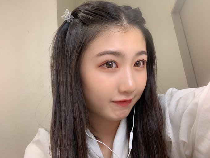 塩月希依音のTwitter画像17