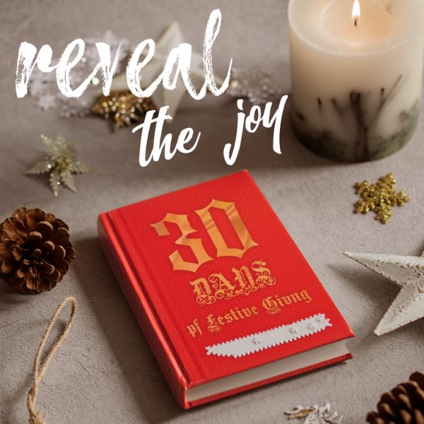 revealmags's tweet photo. Holidays are not just about the gifts you give; it's about the love, compassion, and warmth you share with the world. Make this holiday season a time of celebration, connection, and hope for those who need it most. Learn more #RevealtheJoy   https://t.co/PAOPijfF4h 
#holidays https://t.co/5cFLUydRA1