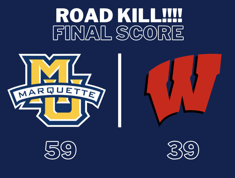 MubbManagers's tweet photo. MUBB Manager Win!!!!!

A 24-8 Run in the second half secured the win
Final Score:
MUBB Managers 59
@BadgerMBBMGRS 39

MVP of the game @pkrebs11 :
13 Pts
7 Rebs
2 Steals 

@ManagerGames_ https://t.co/IhCJJQND4T