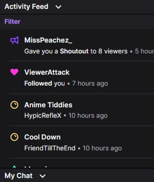 RiotEmpress's tweet photo. BOTH @ViewerAttack AND @Dixper_en IN THE SAME WEEK?!!? AM I DREAMING!?!? #dixper #dixperclips #vtuber #fortnitefunny #fortniteclips #dixperclips #vtuber #vtuberclips #lewdtuber #viewerattack https://t.co/N4ICCTB4rV