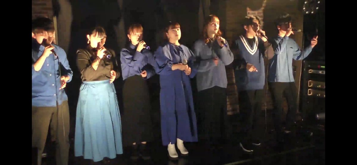 akapera_com's tweet photo. つづいては

Junky Junky

なんとっ
北海道からの参戦ですっっ！

嬉しいっ

#あかぺらどっとこむ https://t.co/IxLzna3Rcj
