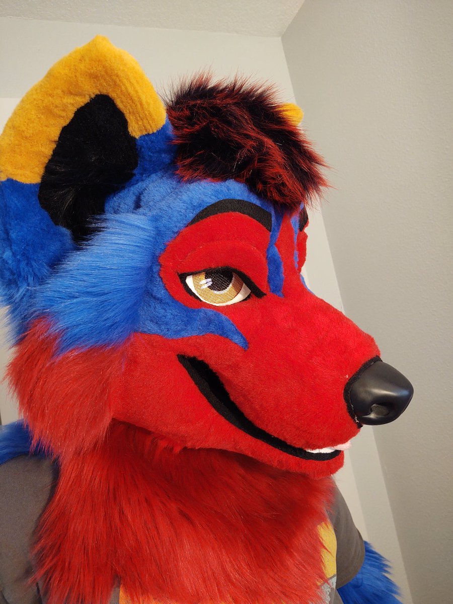 Desert Fizz Fursuits tweet media