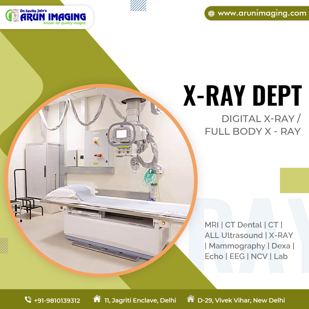 We are Offering Digital X-Ray With IVP And Barium Studies. Used to diagnose conditions that affect the throat, esophagus, stomach, and first part of the small intestine. IVP is meant for Kidney, ureter and bladder diseases. Call us +91-9810139312