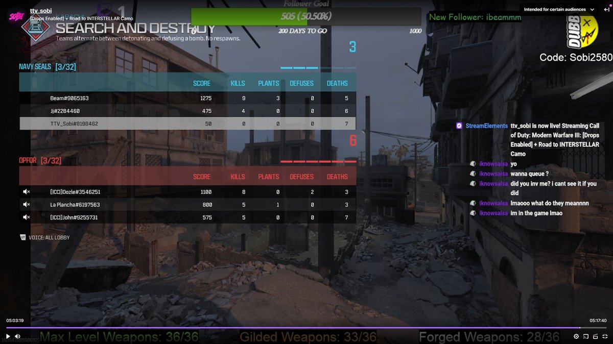 Oozle_RC's tweet photo. GB Dispute: Maps 1 &amp; 2 - Karachi - Play Different vs. oG Esports https://t.co/XWRLu6ee1d