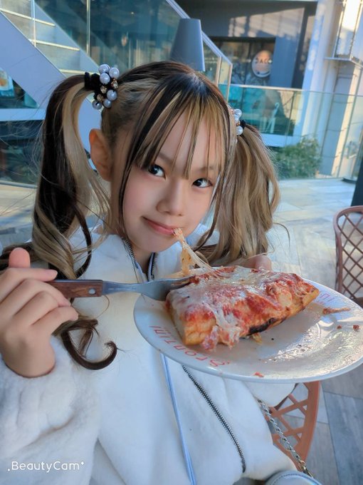 Twitterのコスプレ画像6