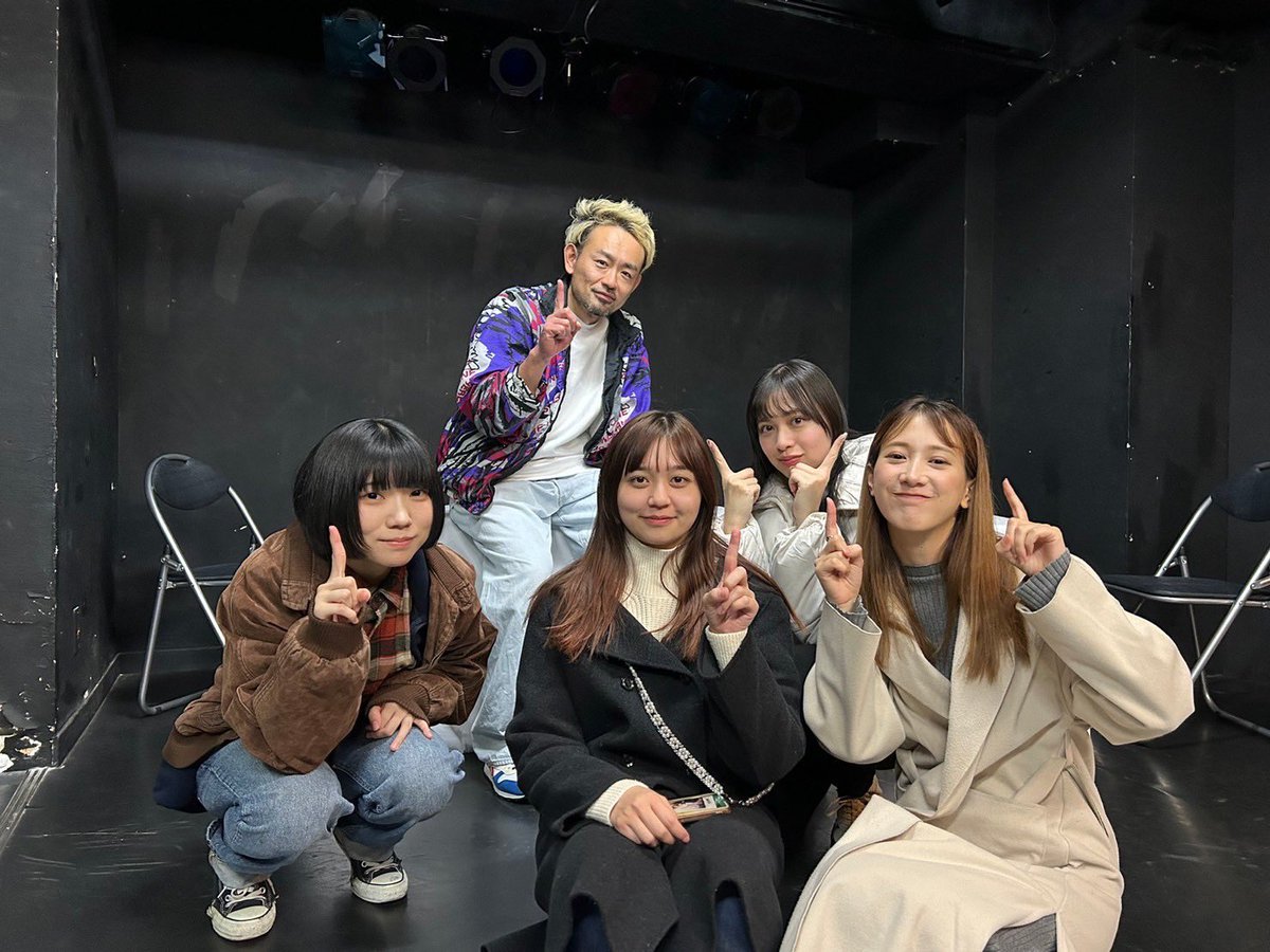 PINUPS plus+ ピンナップス プラス【公式】 (@pinups_plus) / X