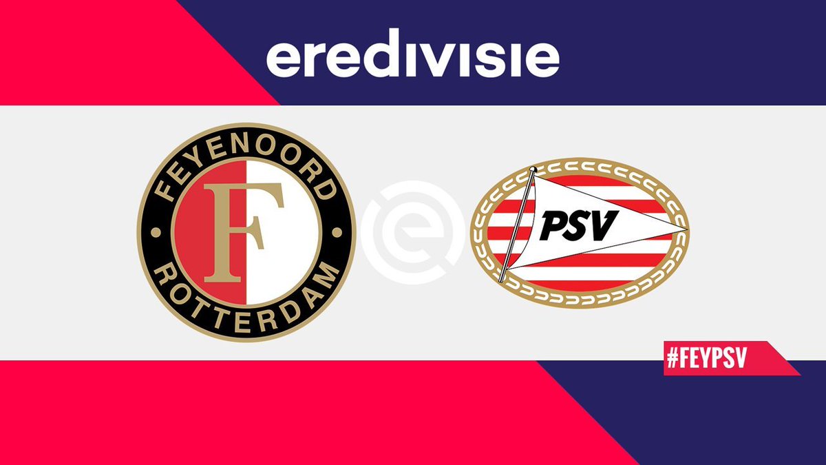 Feyenoord vs PSV Full Match 03 Dec 2023