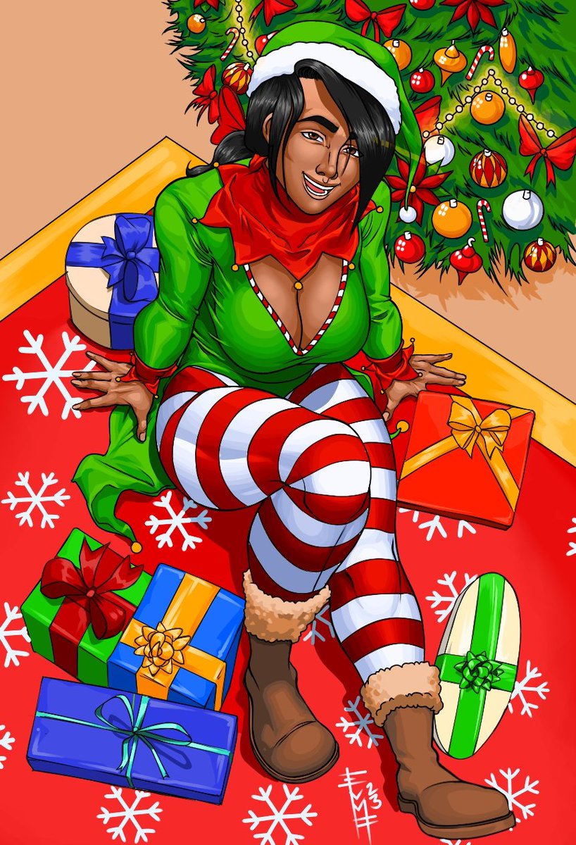 Diciembre está aquí!