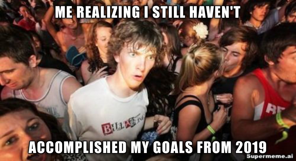 Supmemez's tweet photo. Will 2024 be the year? https://t.co/iDxyaTno0g