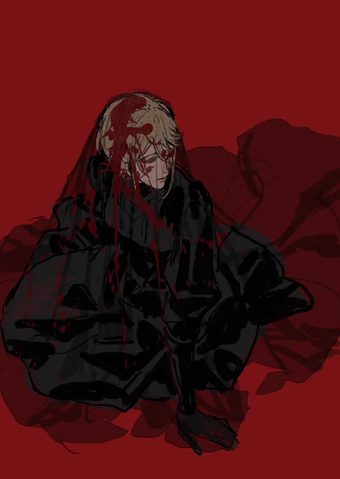 *rkgk#憂国のモリアーティ #MoriartyThePatriot #YUUMORI #憂モリ 