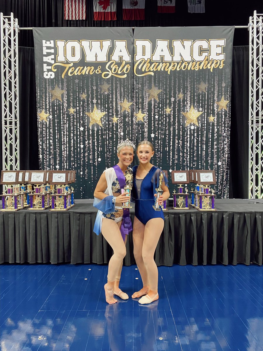 Valley Dance Team tweet media